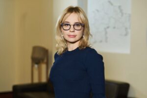 Елена Соседка: Создание бизнес-экосистем – сегодняшний мировой тренд