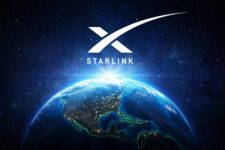 В Мінцифри оцінили перспективи Starlink-інтернету в Україні