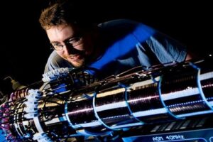 Правительство Великобритании инвестирует в проекты квантовых исследований