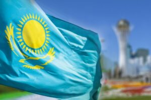 Правительство Казахстана инициировало создание исследовательской группы по вопросам криптовалют и блокчейна