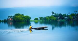 ТОП самых дешевых для жизни стран