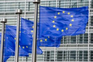 Второй квартал станет для Европы серьезным испытанием — представитель ЕЦБ