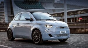 Fiat запустит для водителей криптовалютную программу вознаграждений