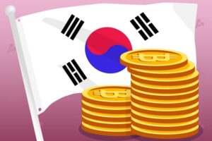 В Южной Корее ужесточают контроль над криптовалютами