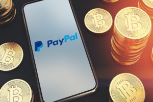 PayPal запускает оплату биткоином для покупок в магазинах-партнерах