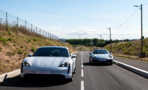 Экологично и роскошно: ТОП люксовых электрокаров