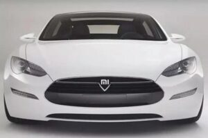 Xiaomi объявила о начале производства электромобилей