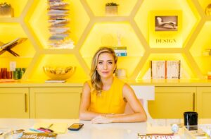 Как приложение Bumble превратило его создательницу в самую молодую миллиардершу мира