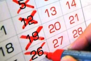 Четырехдневная рабочая неделя становится глобальной тенденцией — Bloomberg