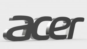 Производитель компьютеров Acer подвергся кибератаке