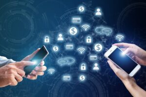 Big Tech може стати причиною фінансової нестабільності – заява британського Центробанку