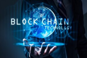 Евросоюз повышает конкурентность своего рынка капиталов с помощью технологии блокчейн