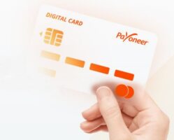 Payoneer и Mastercard создали универсальную карту для МСБ, онлайн-продавцов и фрилансеров