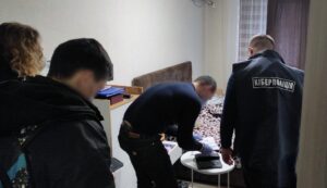 Мошенники похитили сотни тысяч гривен с помощью взлома онлайн-банкинга