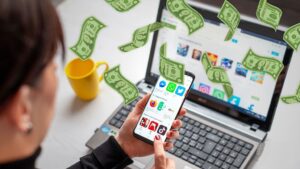 Пользователи App Store и Google Play потеряли миллионы долларов по причине своей невнимательности