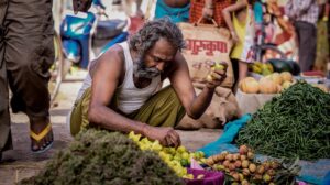 Названы 5 стран, где цены на продукты могут спровоцировать недовольство населения