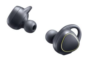 Alphabet работает над созданием «умных» наушников