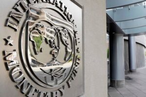 МВФ одобрил план дополнительного выделения денег на борьбу с пандемией