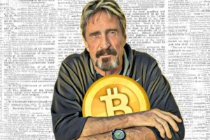 Создателю популярного антивируса угрожает тюремный срок за махинации с криптовалютами