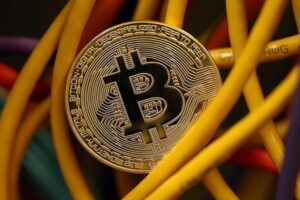 Создана первая в мире майнинговая ферма, работающая на возобновляемой энергии