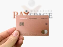 Как оформить VIP-карту monobank и сэкономить до 3 тысяч на поездке