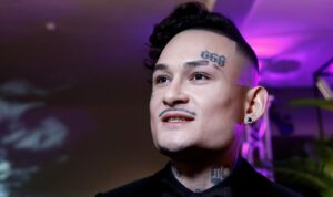 Альфа-Банк нанял на работу скандального рэпера Моргенштерна