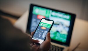 В Украине выдали первую лицензию онлайн-букмекеру