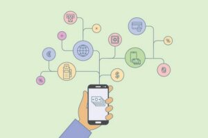 НБУ опубликовал перечень значимых платежных систем в Украине