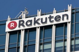 Крупный маркетплейс Rakuten будет принимать к оплате криптовалюты
