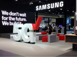 Samsung представить бюджетний смартфон з підтримкою 5G