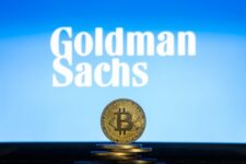 Goldman Sachs отметил растущий спрос клиентов на биткоин