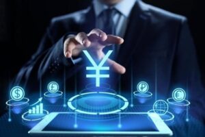 Центробанк Японії почне експерименти з цифровою єною