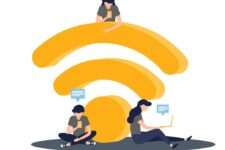Как не стать жертвой мошенников при подключении к открытому Wi-Fi: советы киберполиции