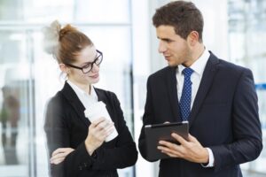 Названа самая благоприятная для карьеры женщин страна