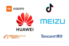 Акції Tencent і Alibaba можуть потрапити під делістинг США