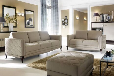 Как выбрать диваны в рассрочку для длительного пользования? Рекомендации от Barin House