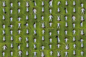 Министр юстиции Малюська выставил на продажу посвященный собственной персоне NFT