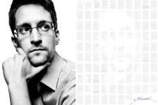 NFT Эдварда Сноудена был куплен на благотворительном аукционе за $5,5 млн
