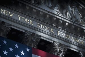 Нью-Йоркская фондовая биржа выпустила первую коллекцию NFT