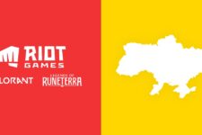 Riot Games і LeoGaming запускають прийом платежів для онлайн-ігр VALORANT і Legends of Runeterra в Україні