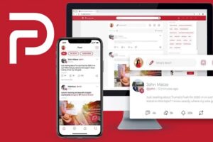 Apple возвращает приложение Parler в App Store