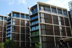 В Лондоне за биткоины продается самая дорогая квартира Великобритании