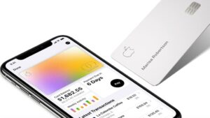 Apple позволит парам совместно пользоваться кредитной картой