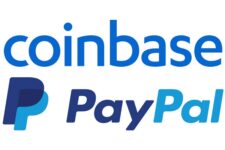 Coinbase додала можливість покупки криптовалюти з аккаунта в PayPal