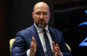 Доходная часть Госбюджета за первый квартал 2021 года выполнена на 106% — Шмыгаль