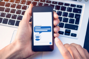 Нацбанк запустил чат-бот для связи с потребителями