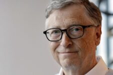 Отец Microsoft и крупнейший благотворитель мира: история успеха Билла Гейтса