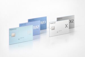 Hyundai Card запускает серию кредитных карт для поколения Z