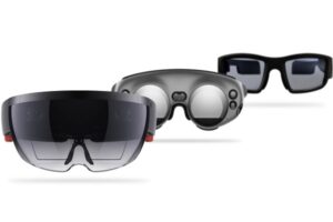 Microsoft будет поставлять американской армии гарнитуры с дополненной реальностью