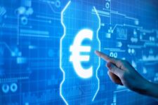 Цифрове євро має бути конфіденційним, безпечним та дешевим платіжним засобом – опитування ЄЦБ